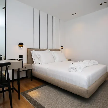 Otel Nobus &