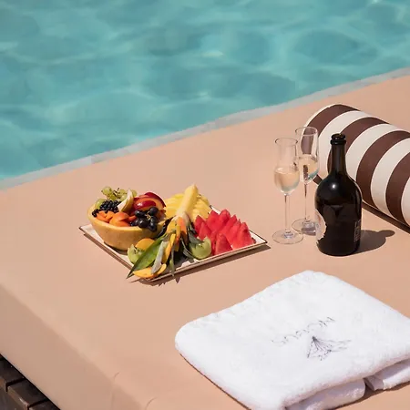 Otel Nobus &