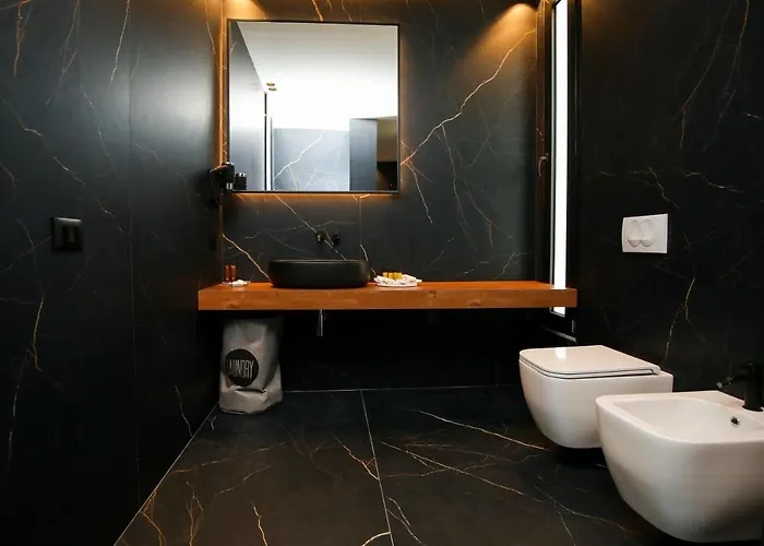 Hotel Nobus & Radhime