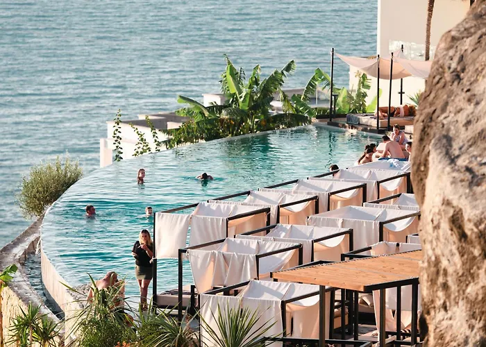 Nobus & 酒店 Radhimë