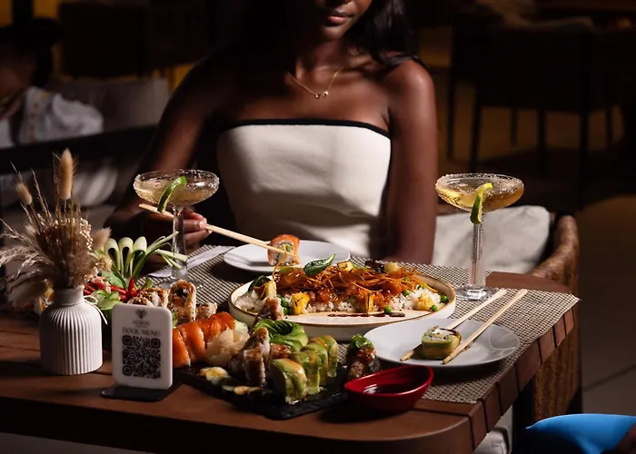 Hotel Nobus & Radhime