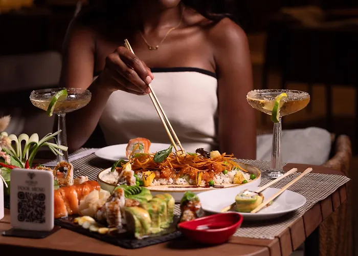 Nobus & Hotel Radhime